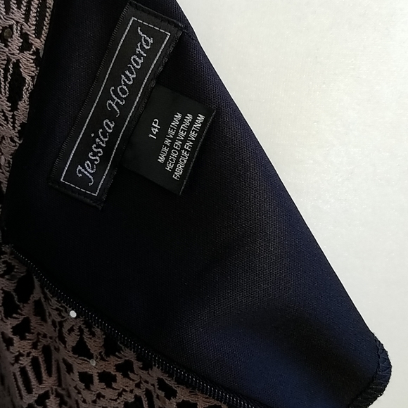 Jessica Howard Dress - Picture 7 of 8